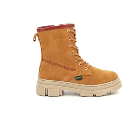 Damen Stiefeletten Kickers kick Goji