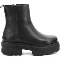 Stiefel Frau Kickers Helga