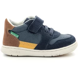 Sneakers für Babies Kickers Kickbuvar