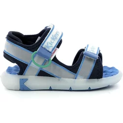 Babysandalen Kickers Kickjune