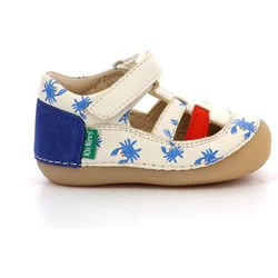 Baby-Sandalen Kickers Sushy