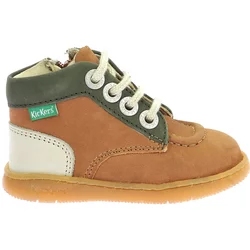 Baby Stiefeletten Kickers Kickiconic