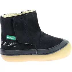 Baby Stiefeletten Kickers Sokifaune