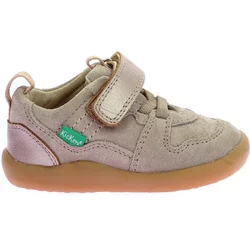 Sneakers für Babys Kickers Kickfreshi