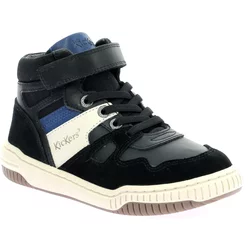 Sneakers für Babys Kickers Kick92
