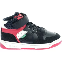 Sneakers für Babys Kickers Kickado