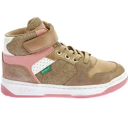 Sneakers für Babys Kickers Kickado