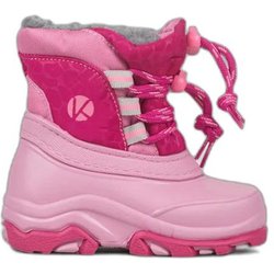 Winterstiefel, Baby Kimberfeel Waneta