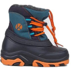 Winterstiefel, Baby Kimberfeel Waneta