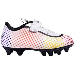 Klettverschluss-Fußballschuhe für Kinder Klaaskickz AG