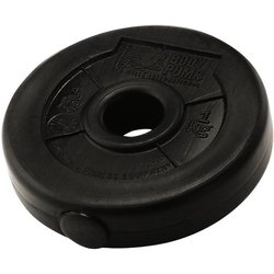 Gewicht Kuebler Sport Pumpset!