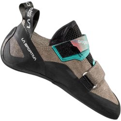 Kletterschuhe Women La Sportiva Aragon