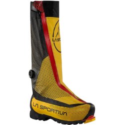 Bergsteigerschuhe La Sportiva Olympus Mons Pro