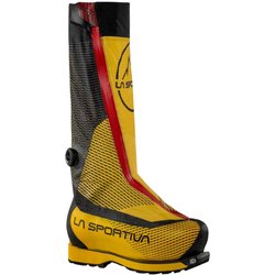 Bergsteigerschuhe La Sportiva Olympus Mons S