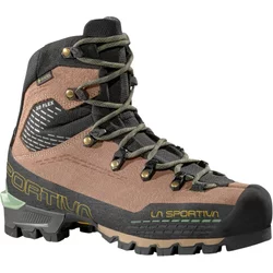 Bergsteigerschuhe Damen La Sportiva Trango Alpine GTX