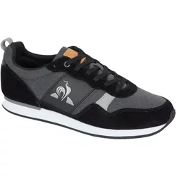 Sneakers Le Coq Sportif Alpha Classic Black Jean