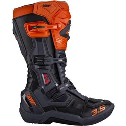 Cross-Motorradstiefel Leatt 3.5