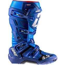 Motorradstiefel Leatt 4.5