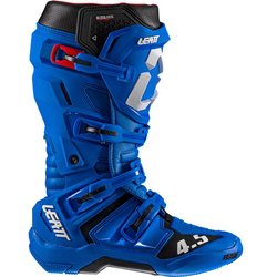 Cross-Motorradstiefel Leatt 4.5