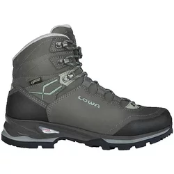 Damen-Wanderschuhe Lowa Light Gore-Tex