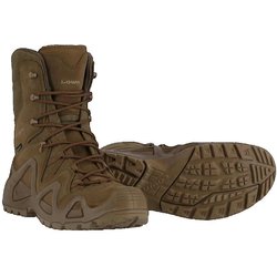 Wanderschuhe Lowa Zephyr Hi Tf Gore-Tex