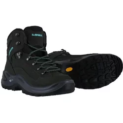 Damen-Wanderschuhe Lowa Renegade Gtx Mid