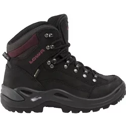 Damen-Wanderschuhe Lowa Renegade Gtx Mid