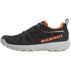Wanderschuhe Mammut Saentis GTX Low