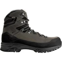 Wanderschuhe Mammut Trovat Guide II High GTX