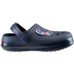 Baby-Clogs Martes Martine