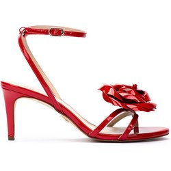 Sandalen mit Absatz Damen Martinelli Valassina