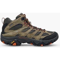 Wanderschuhe Merrell Moab Mid 3 GTX