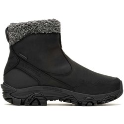Winterstiefel mit Reißverschluss Merrell Coldpack 3 Mid