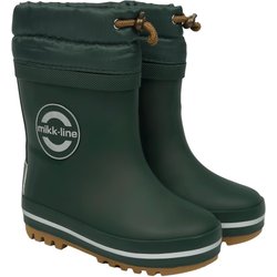 Gummistiefel für Babys im Winter Mikk-Line