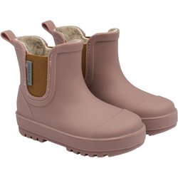 Niedrige Winterstiefel für Babys Mikk-Line Tpe