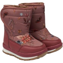 Winterboots für Babys Mikk-Line