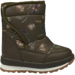 Winterboots für Babys Mikk-Line