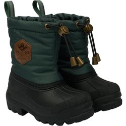 Thermo-Gummistiefel für Babys Mikk-Line