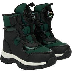Winterstiefel, Baby Mikk-Line Tex Spin