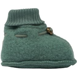 Baby Wollschuhe Mikk-Line