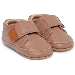 Baby-Lederschuhe Mikk-Line