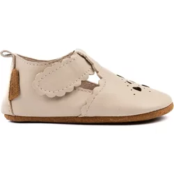 Leder Wanderschuhe für Babys Mikk-Line Heart