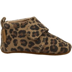 Babyschuhe Mikk-Line Suede