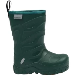 Thermische Winterstiefel für Babys Mikk-Line