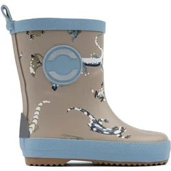 Baby-Regenstiefel Mikk-Line Magic