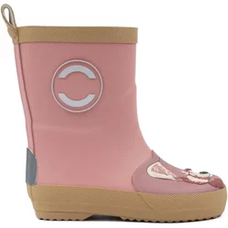 Gummistiefel für Babys Mikk-Line 3D Panda