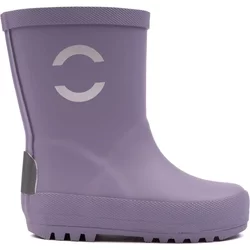 Baby-Regenstiefel Mikk-Line Solid