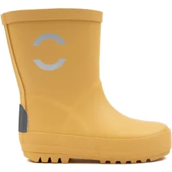 Baby-Regenstiefel Mikk-Line Solid