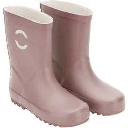 Baby-Regenstiefel Mikk-Line Solid