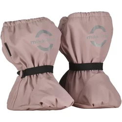 Recycelte Regenfüße für Baby Mikk-Line PU